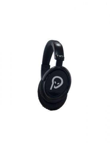 Casti  spacer wireless standard utilizare multimedia smartphone microfon pe casca conectare prin bluetooth 4.0 negru sp-bh-03 (i