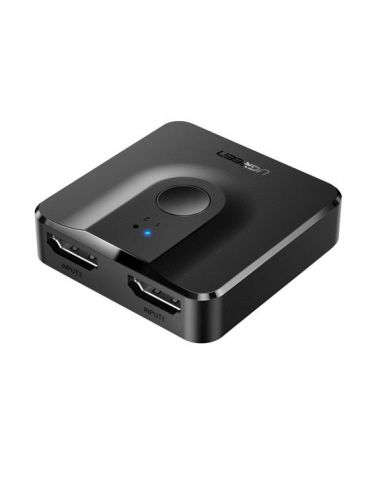 Ugreen 50966 distribuitoare video - Tik.ro