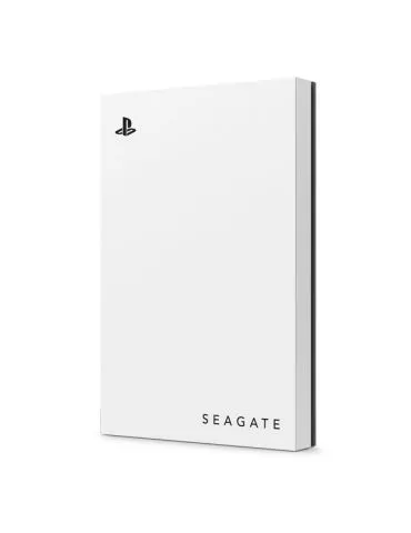 Seagate Game Drive STLV2000201 hard-disk-uri externe 2 TB Alb - Tik.ro
