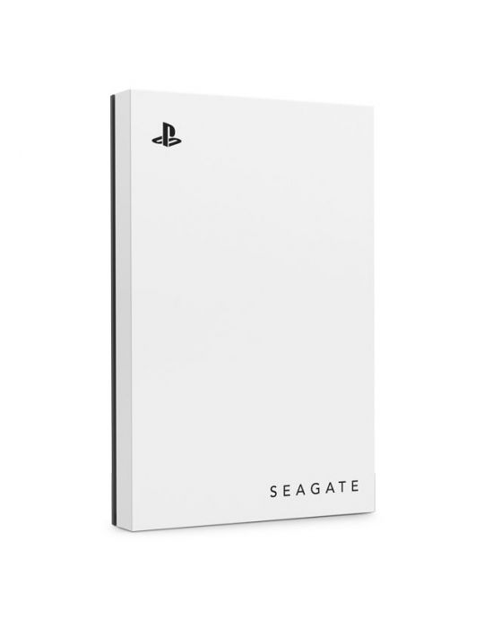 Seagate Game Drive STLV2000201 hard-disk-uri externe 2 TB Alb