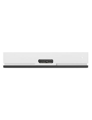 Seagate Game Drive STLV2000201 hard-disk-uri externe 2 TB Alb