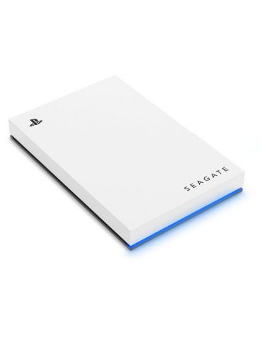 Seagate Game Drive STLV2000201 hard-disk-uri externe 2 TB Alb