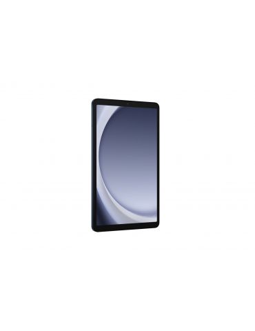 Samsung Galaxy Tab A9 LTE 4G LTE-TDD & LTE-FDD 64 Giga Bites 22,1 cm (8.7") 4 Giga Bites Wi-Fi 5 (802.11ac) Bleumarin