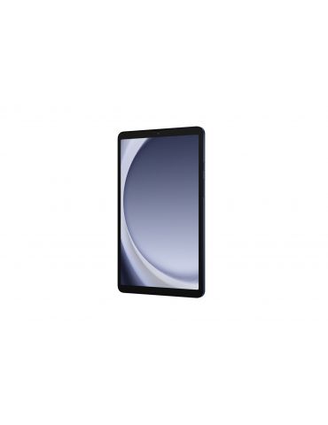 Samsung Galaxy Tab A9 LTE 4G LTE-TDD & LTE-FDD 64 Giga Bites 22,1 cm (8.7") 4 Giga Bites Wi-Fi 5 (802.11ac) Bleumarin