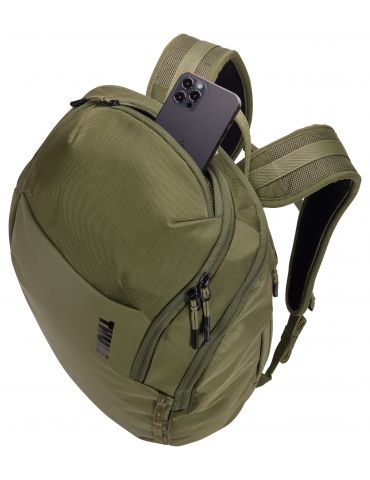 Thule Chasm TCHB215 Olivine rucsacuri Rucsac casual Masline Poliester