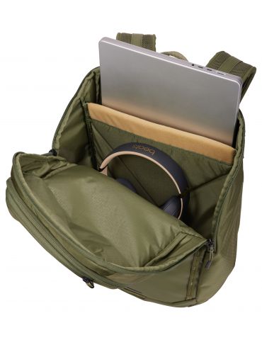 Thule Chasm TCHB215 Olivine rucsacuri Rucsac casual Masline Poliester