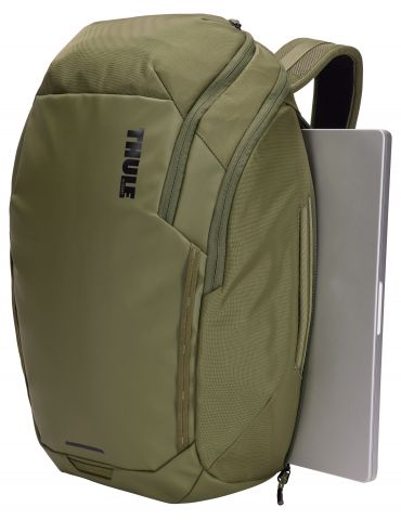 Thule Chasm TCHB215 Olivine rucsacuri Rucsac casual Masline Poliester