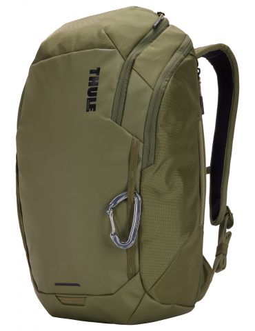 Thule Chasm TCHB215 Olivine rucsacuri Rucsac casual Masline Poliester