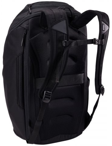 Thule Chasm TCHB215 Black rucsacuri Rucsac casual Negru Poliester