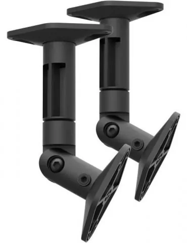 Stand de perete tavan barkan pt 2 tv/monitor nu e cazul diag. max nu e cazul rotatie inclinare pivotare max 4 kg 1520.b Barkan - - Tik.ro