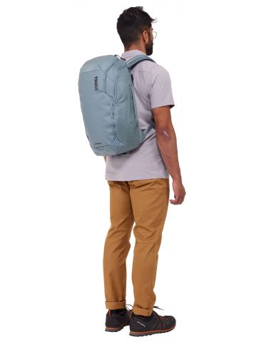 Thule Chasm TCHB215 Pond Gray rucsacuri Rucsac casual Gri Poliester