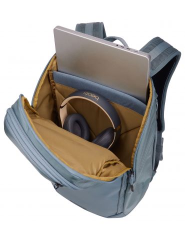 Thule Chasm TCHB215 Pond Gray rucsacuri Rucsac casual Gri Poliester