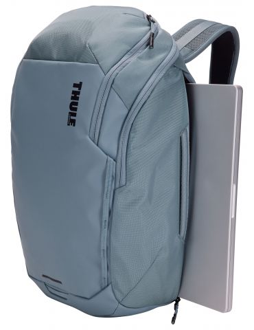 Thule Chasm TCHB215 Pond Gray rucsacuri Rucsac casual Gri Poliester