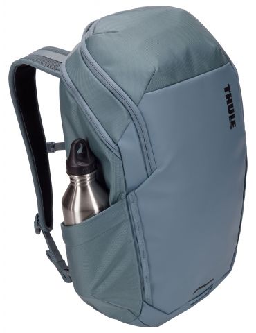 Thule Chasm TCHB215 Pond Gray rucsacuri Rucsac casual Gri Poliester