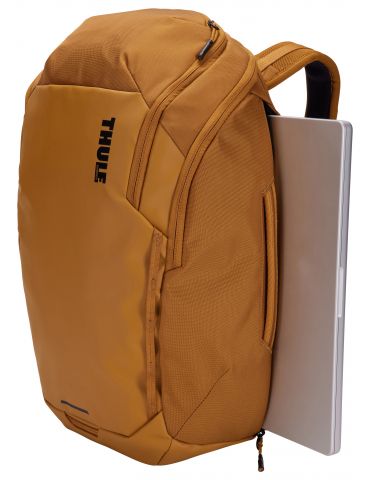 Thule Chasm TCHB215 Golden Brown rucsacuri Rucsac casual Maro Poliester