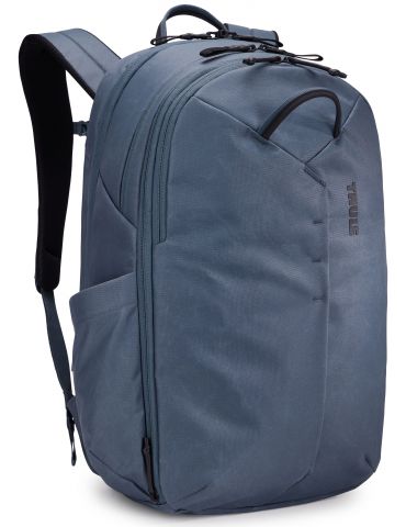 Thule Aion TATB128 Dark Slate rucsacuri Rucsac de călătorie Gri Poliester reciclat - Tik.ro