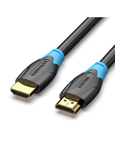Vention AACBG cablu HDMI 1,5 m HDMI Tip A (Standard) Negru
