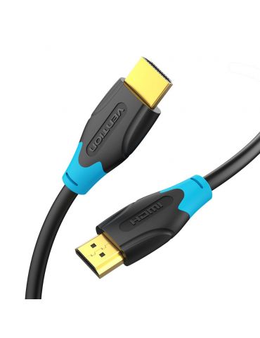 Vention AACBG cablu HDMI 1,5 m HDMI Tip A (Standard) Negru