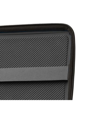 Case Logic EHDC-101 Dark Blue Copertă Spumă etilen-vinil acetat (EVA) Albastru