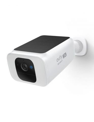 Eufy Solocam S40 Cutie IP cameră securitate Interior & exterior 2048 x 1080 Pixel De perete - Tik.ro