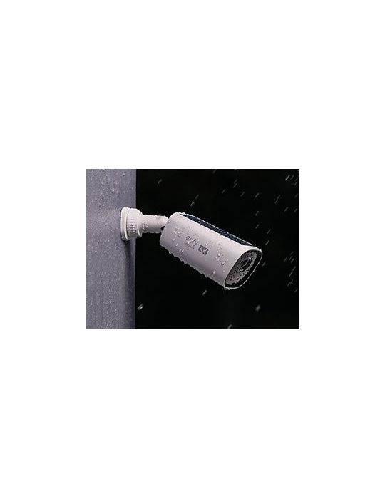 Eufy T88713W1 camere video de supraveghere Cutie IP cameră securitate Exterior 3840 x 2160 Pixel De perete