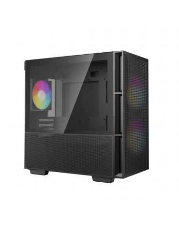 DeepCool CH360 Negru