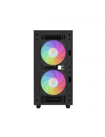 DeepCool CH360 Negru
