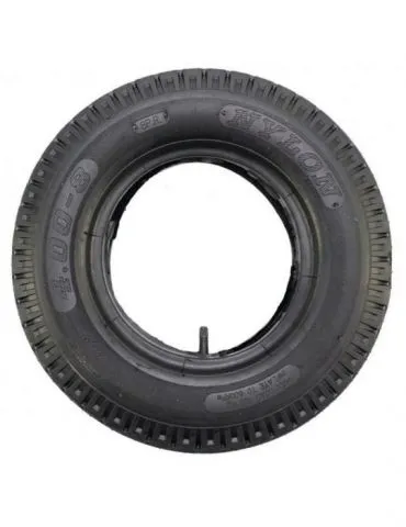 Cauciuc si camera remorca... - Tik.ro