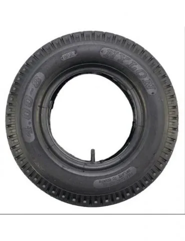 Cauciuc si camera remorca... - Tik.ro