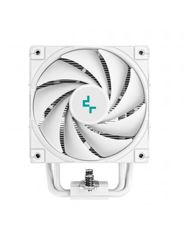 DeepCool AK500 Digital WH Procesor Răcitor de aer 12 cm Alb 1 buc.