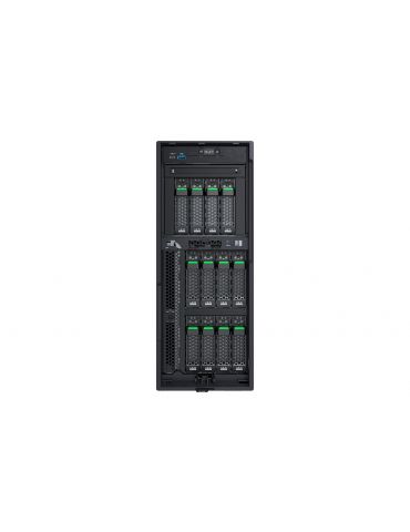 Fujitsu PRIMERGY TX1330 M5 servere Tower Intel Xeon E E-2388G 3,2 GHz 32 Giga Bites DDR4-SDRAM 500 W