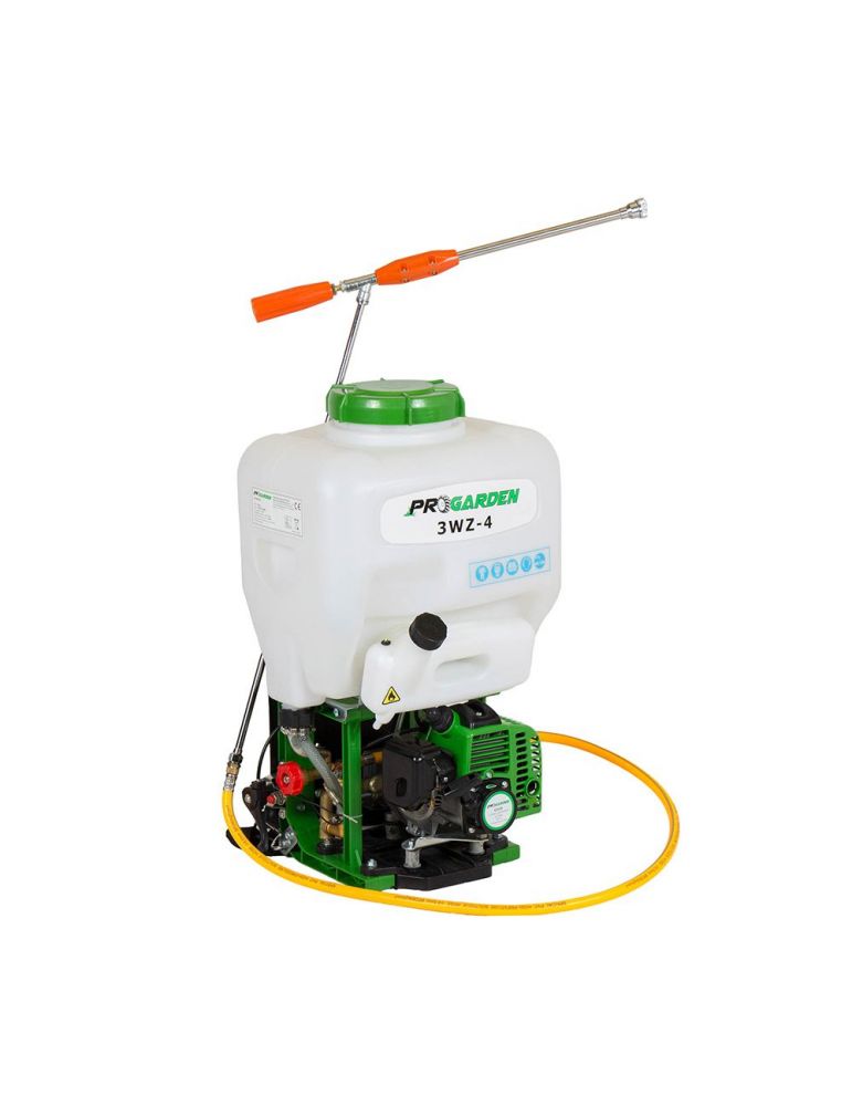 Progarden 3wz-4 pulverizator 20l 8 l/min