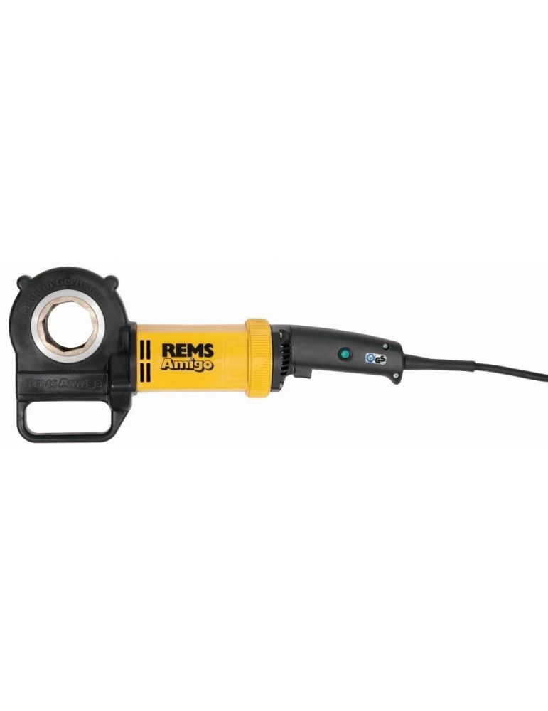 Rems unitate de antrenare amigo 530000 1200w 35rpm