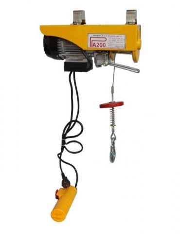 Stager pa200 electropalan... - Tik.ro