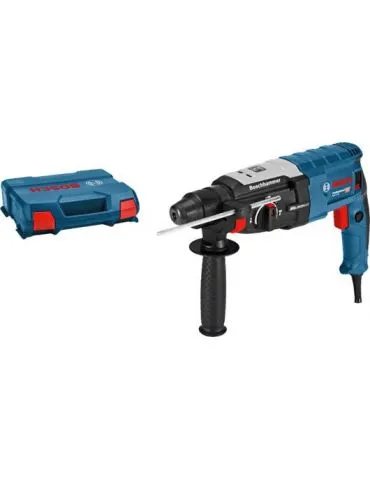 Bosch GBH 2-28 Professional 880 W 900 RPM SDS Plus - Tik.ro