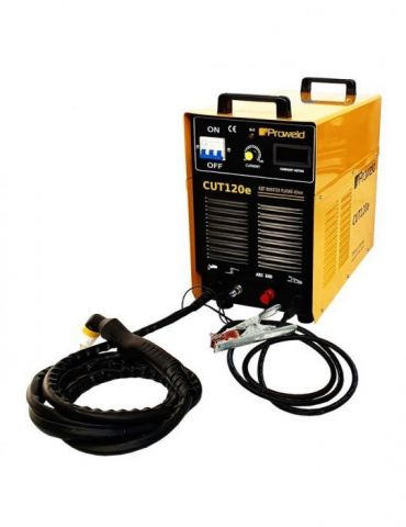 Proweld cut120e aparat... - Tik.ro