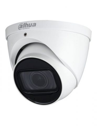 Cam dome 2mp ir 60 m motorizata dahua hac-hdw1200t-z-2712 (include tv 0.8lei) Dahua - 1