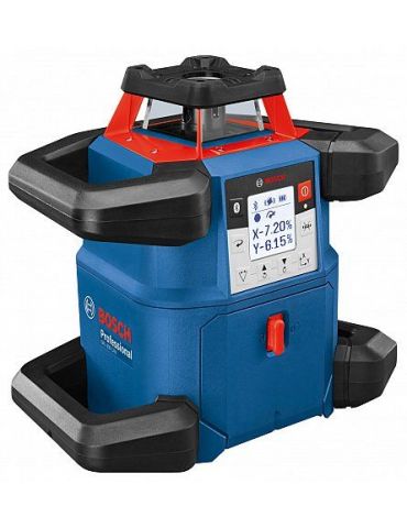 Bosch grl 600 chv + lr 60 +... - Tik.ro