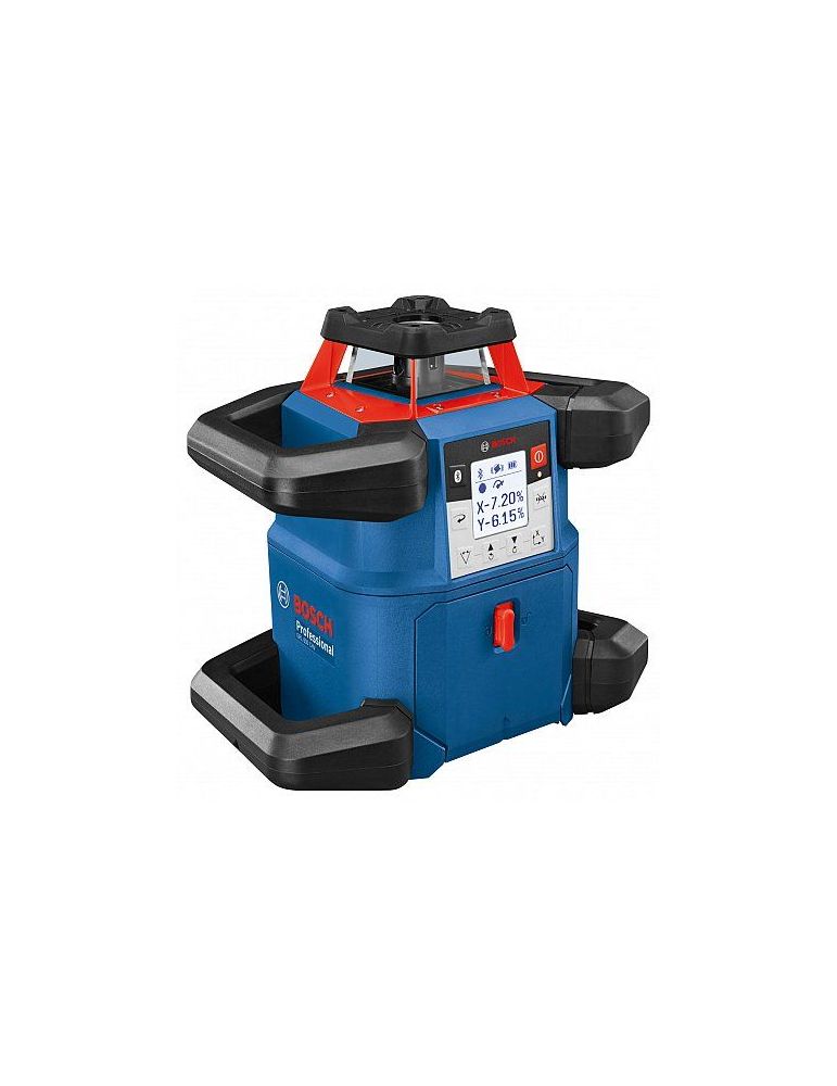 Bosch grl 600 chv + lr 60 + rc 6