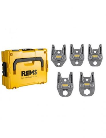Rems set clesti presare... - Tik.ro
