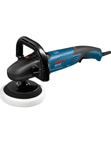 Bosch 0 601 389 000 șlefuitor portabil Șlefuitor orbital 3000 RPM 1400 W - Tik.ro