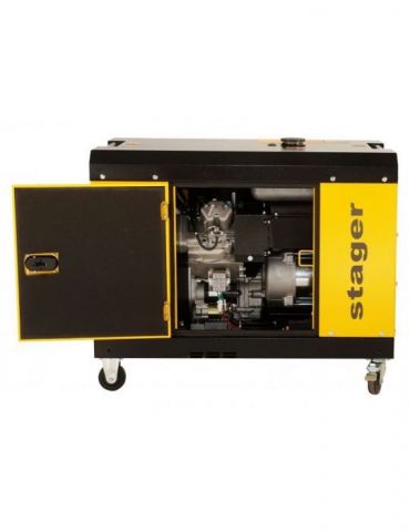 Stager yde15000t generator... - Tik.ro