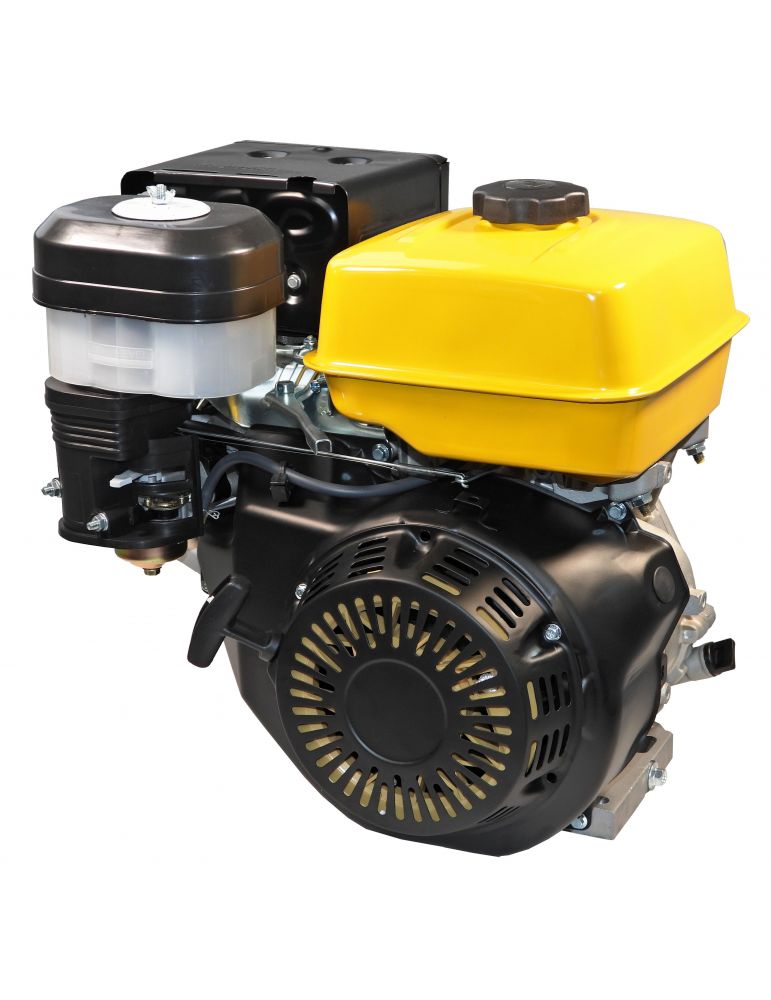 Panda pd188f - motor benzina 13cp 389cc 1c 4t ohv