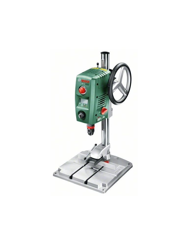 Bosch pbd 40 masina de gaurit de banc 710w