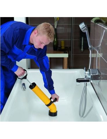 Rems pompa manuala pentru... - Tik.ro