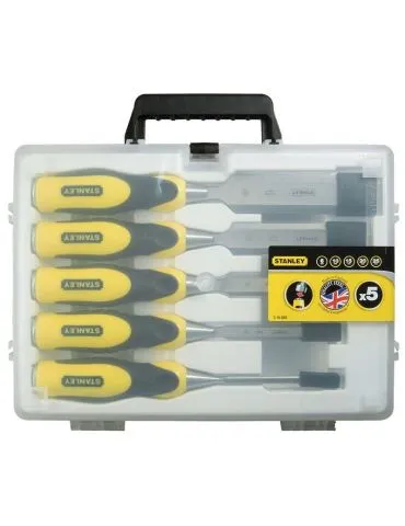 Stanley 2-16-888 set 5... - Tik.ro