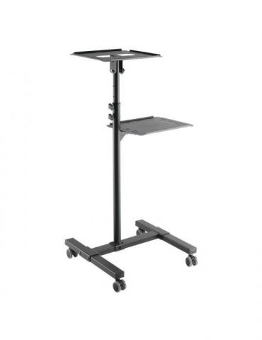 Suport proiector/laptop logilink 950-1450mm bp0069 Logilink - 1 - Tik.ro