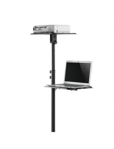 Suport proiector/laptop logilink 950-1450mm bp0069 Logilink - 1