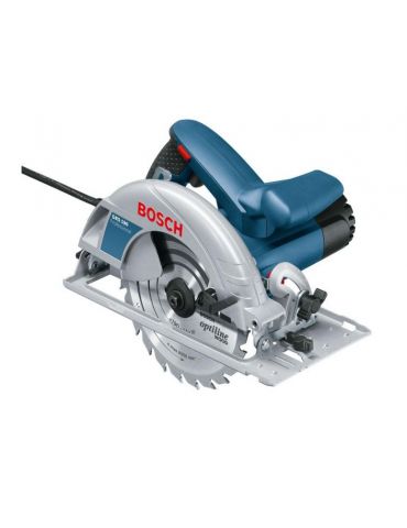 Bosch GKS 190 19 cm 5500 RPM 1400 W - Tik.ro