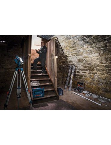 Bosch GLI 18V-2200 C Professional